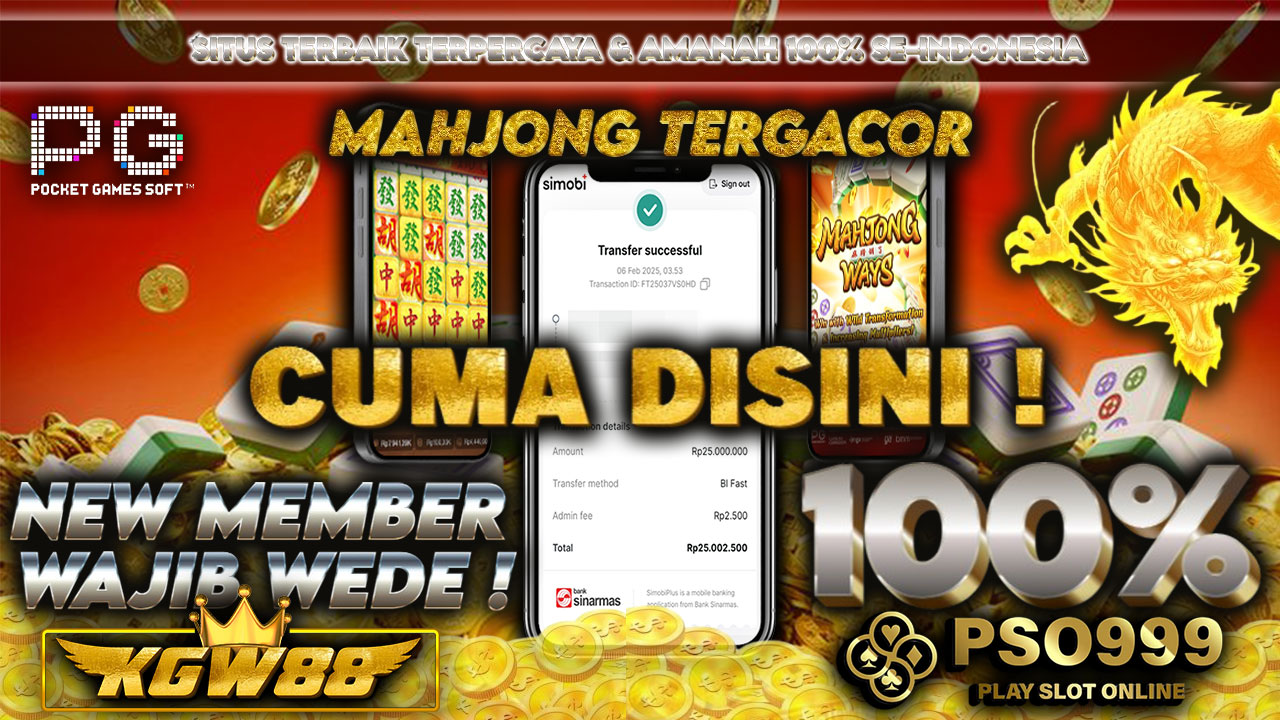 Teknik SCATTER-X1000-RTP Medusa II di KGW88 Bikin Saldo Pengguna Umum Naik 420 Juta Tanpa Kode Khusus, Cuma Modal Pola Zigzag dan Live RTP Siang Hari Terbaru