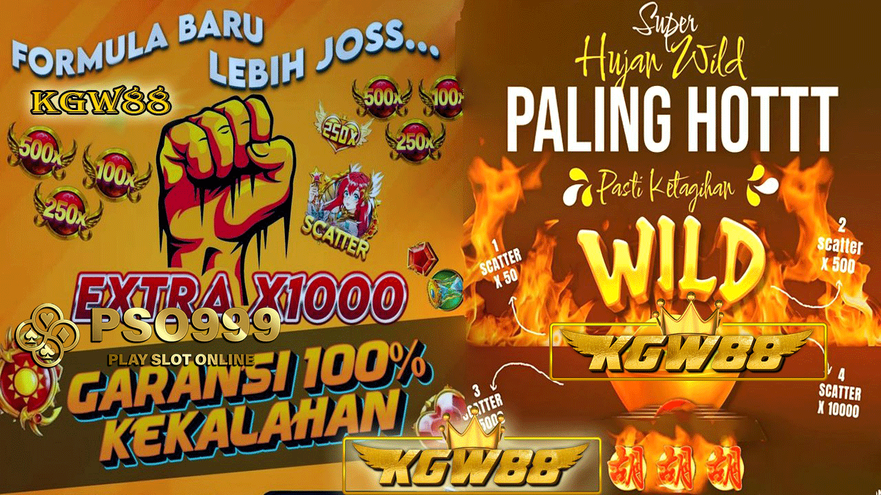 Freya Jayawardana Ungkap Strategi Menang SCATTER-X1000 RTP di KGW88, Raih Jackpot Rp152.000.000 dengan Pola Gacor Setiap Malam