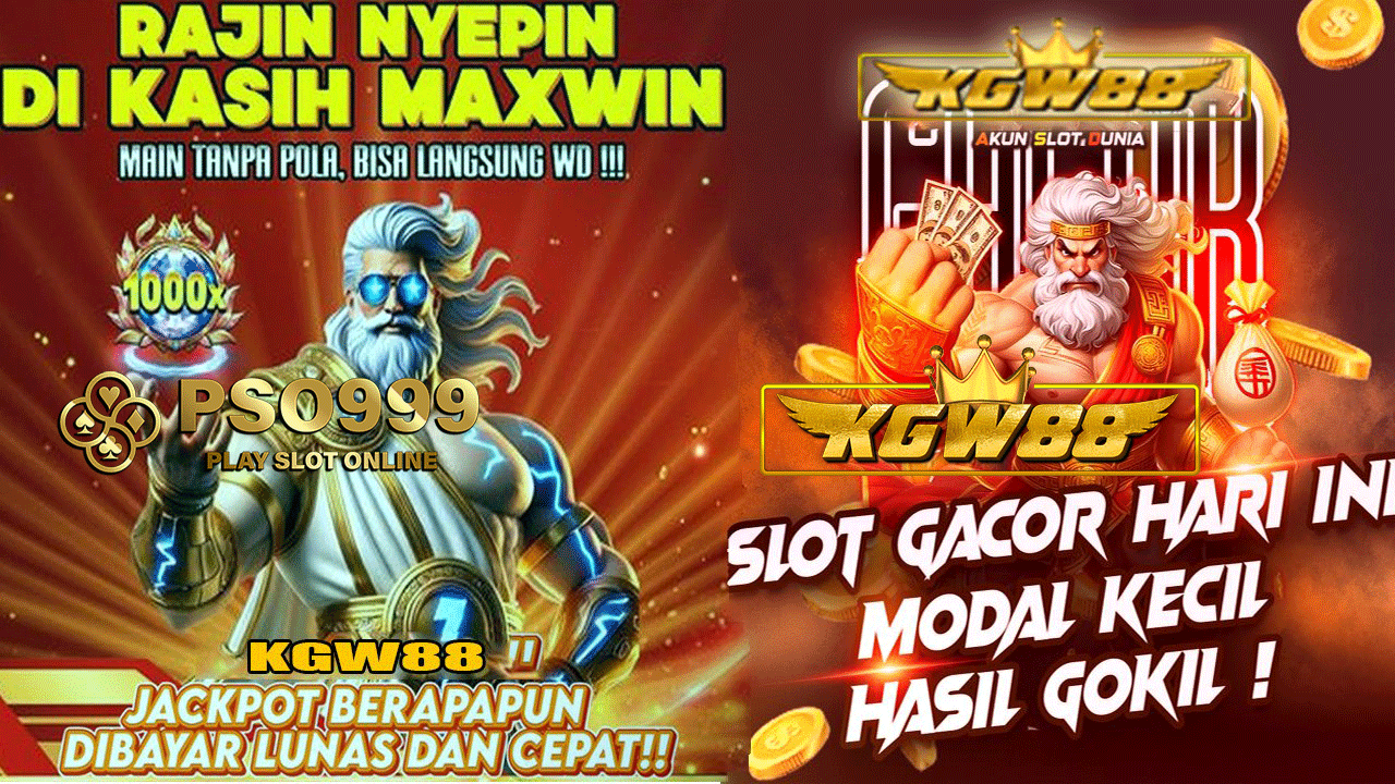 Bukan Sulap! SCATTER-X1000-RTP The Dog House Pragmatic Play di KGW88 Buat Wahyu, Content Creator Jogja, Cuan Stabil Rp137.000.000 Berkat Konsistensi dan Live Pola Gacor Setiap Hari